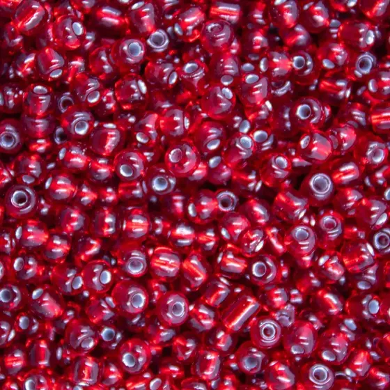Vermelho Escuro 25B