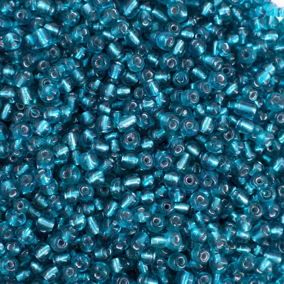 Azul Turquesa 51A