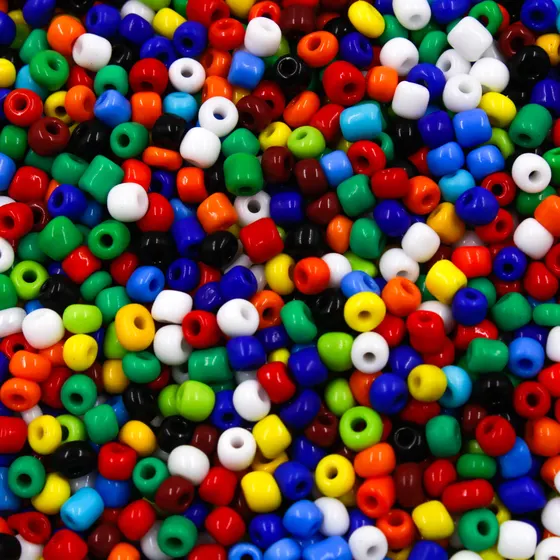 Colorido Escuro