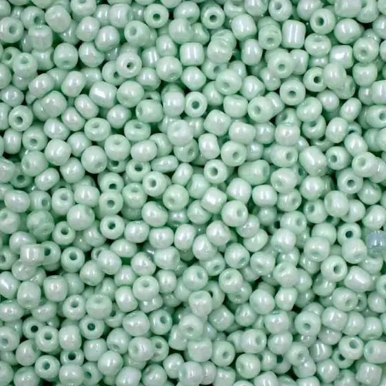 Verde Bebe