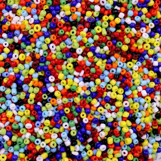 Colorido Escuro