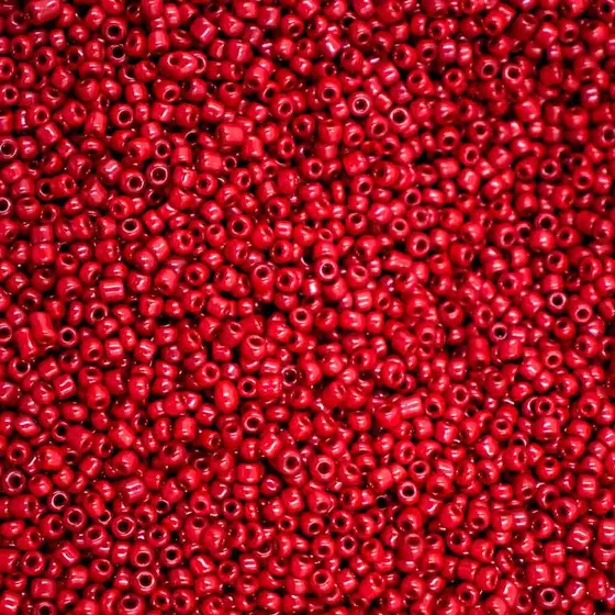 Vermelho Escuro 45B