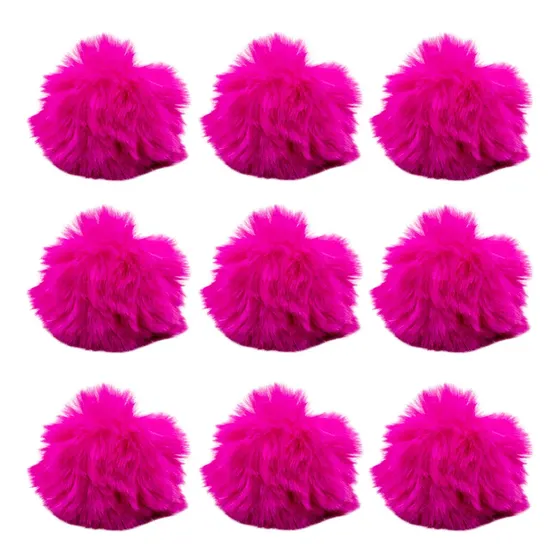 Rosa Chiclete