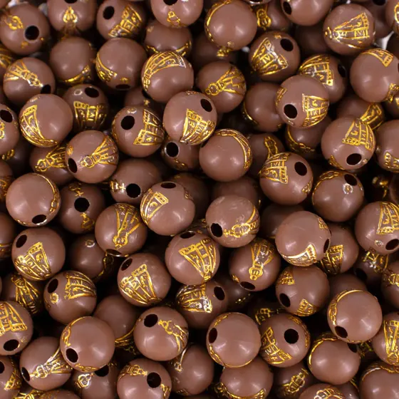 Dourado+Marrom