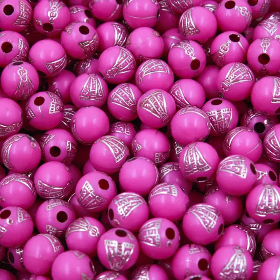 Lilas Com Prata