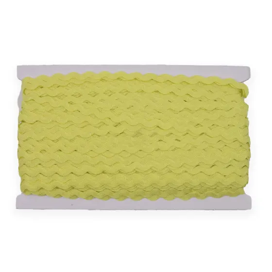 Amarelo Bebe