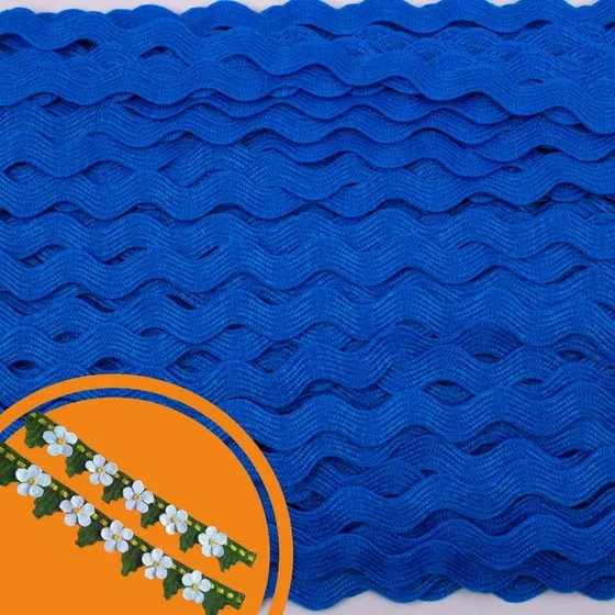Azul Royal