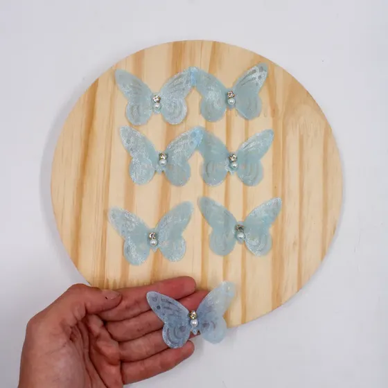 Azul Bebe