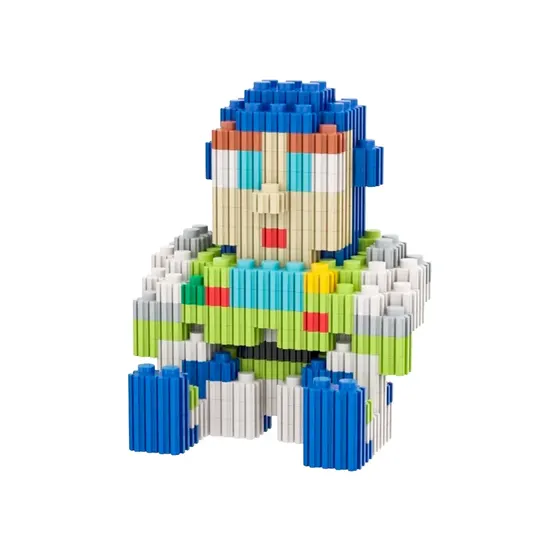 Buzz Lightyear