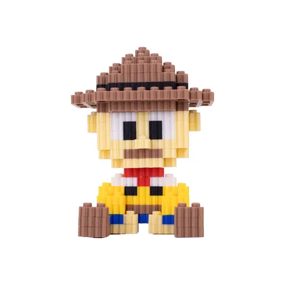 Woody