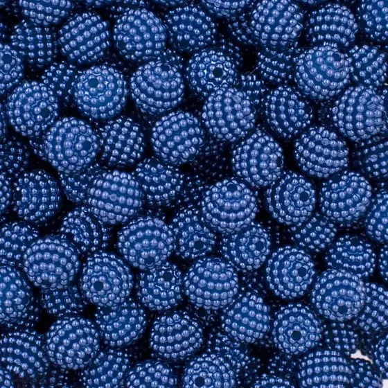 Azul Marinho