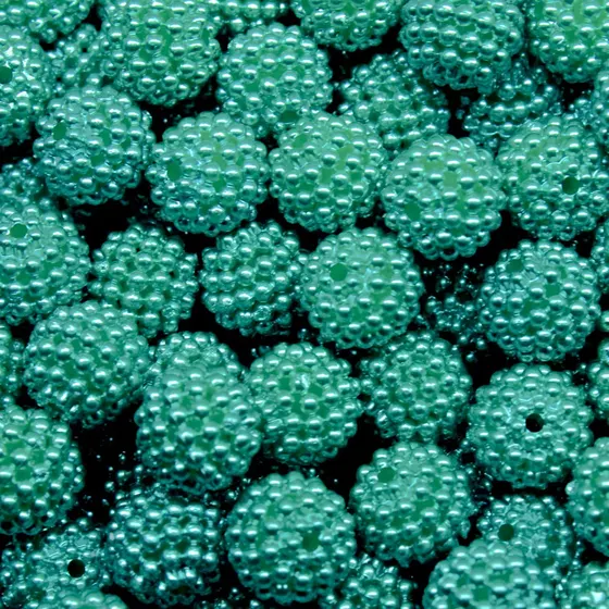 Azul Turquesa