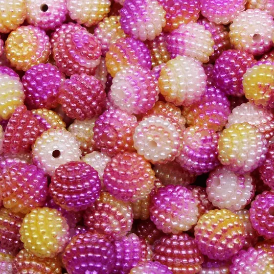 Pink/Laranja