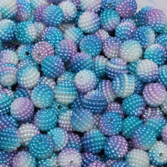 Azul/Rosa