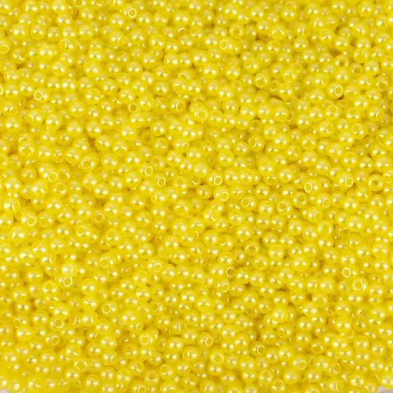 Amarelo Canario