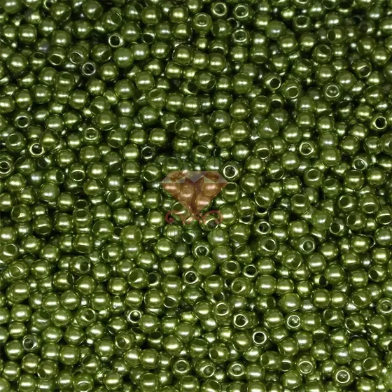 Verde Musgo