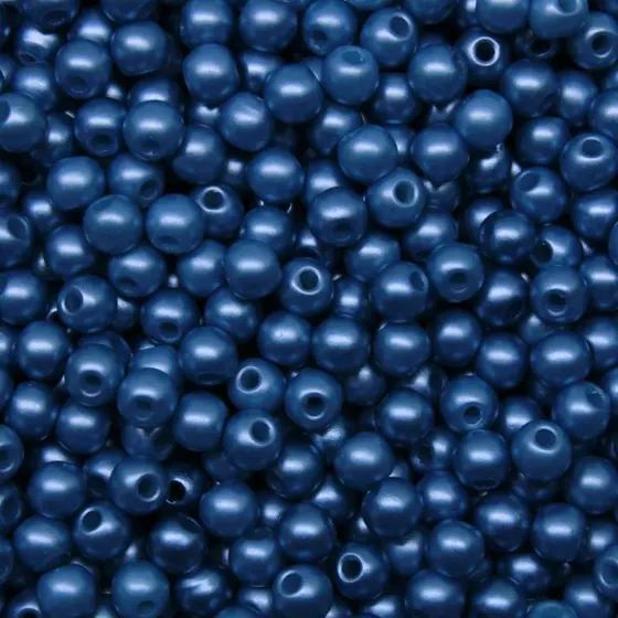 Azul Jeans Escuro