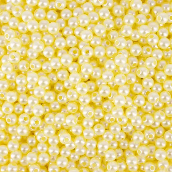 Amarelo Bebe