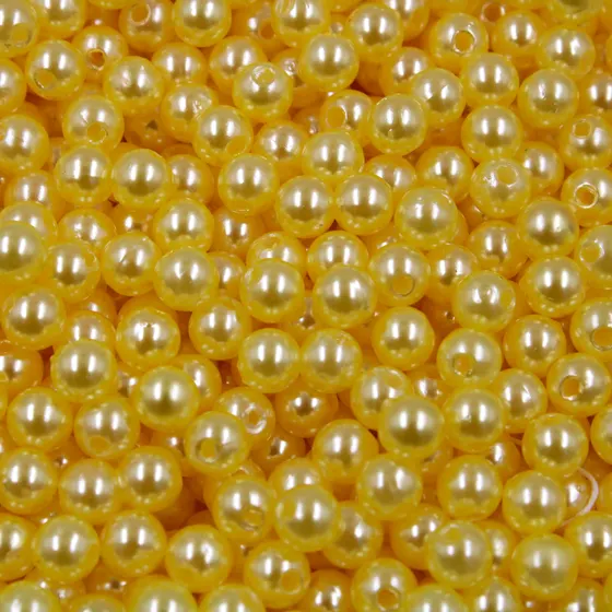 Amarelo Bebe
