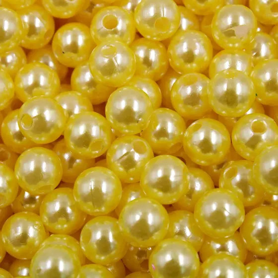 Amarelo Bebe