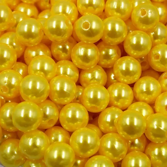 Amarelo Canario