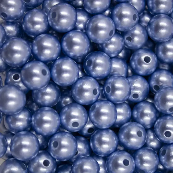 Azul Jeans Claro