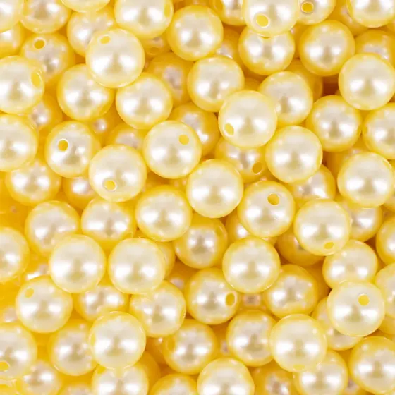 Amarelo Bebe