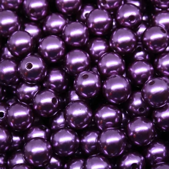 Roxo Metalico