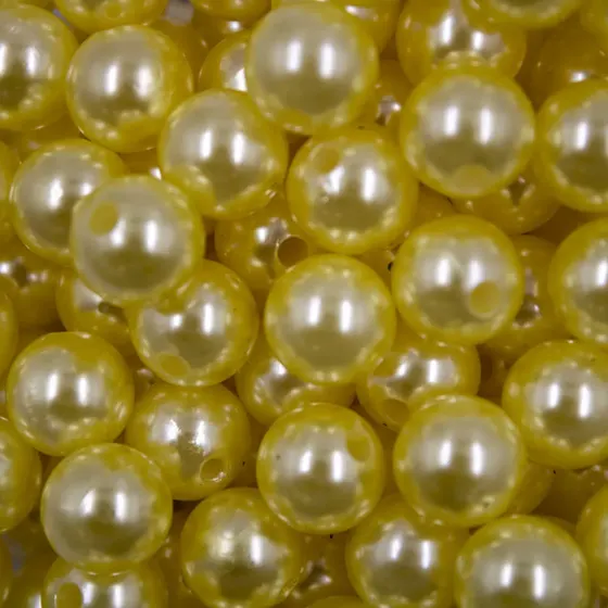 Amarelo Bebe