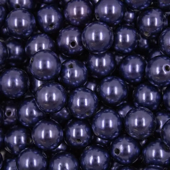 Azul Marinho