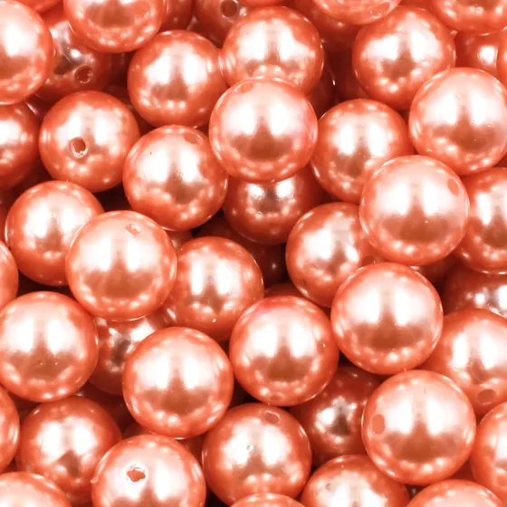 Light Peach-