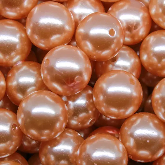 Light Peach-