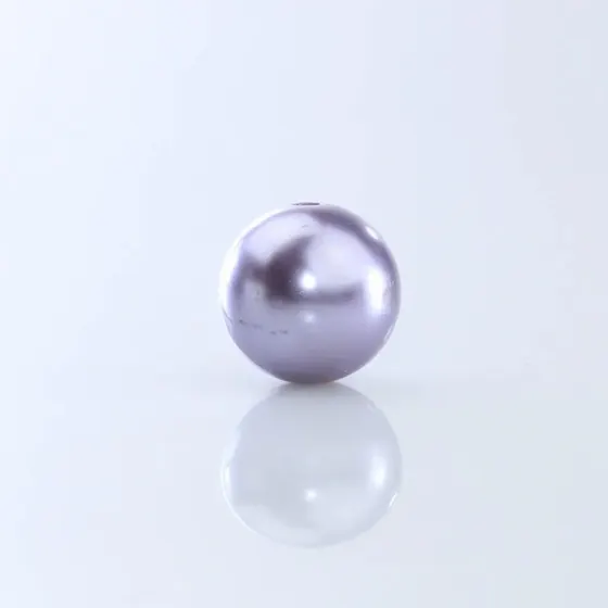 Lilas Metalico