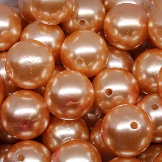Light Peach-