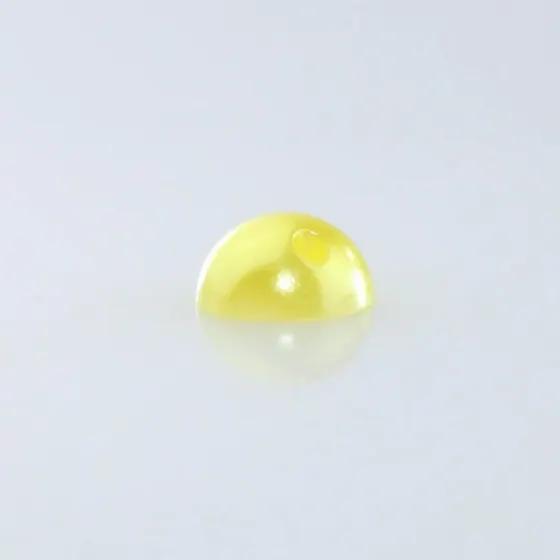 Amarelo Canario
