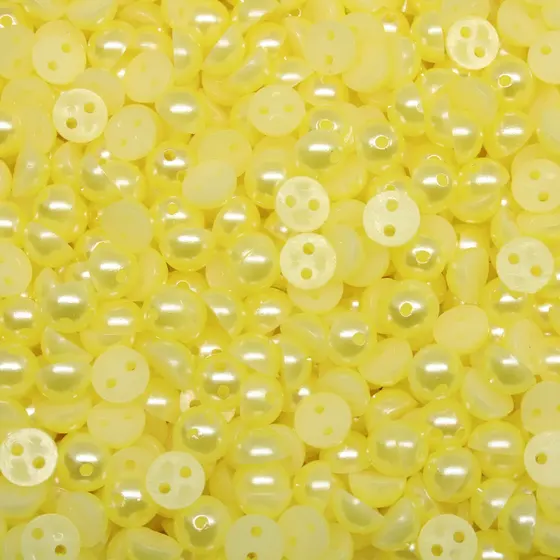 Amarelo Bebe