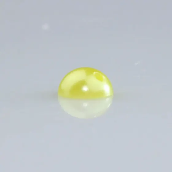 Amarelo Canario