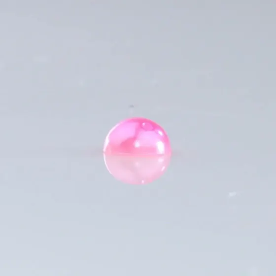 Rosa Chiclete