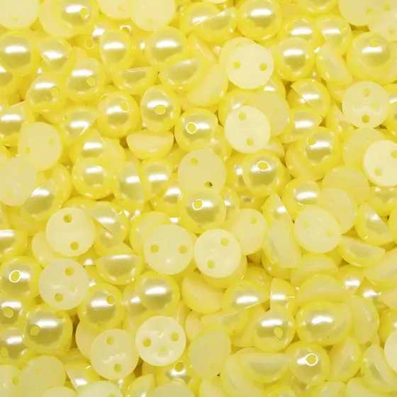 Amarelo Bebe