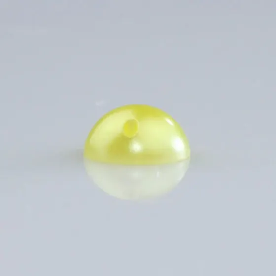 Amarelo Canario