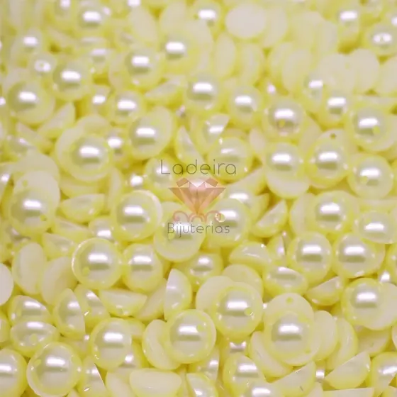 Amarelo Bebe
