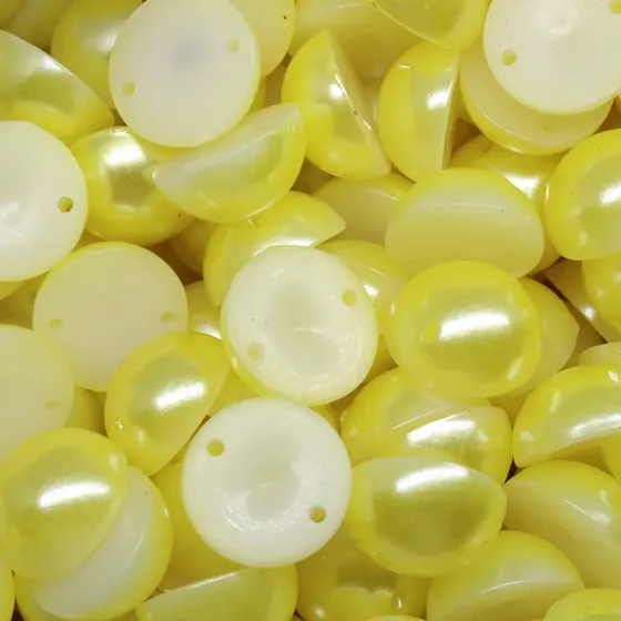 Amarelo Canario
