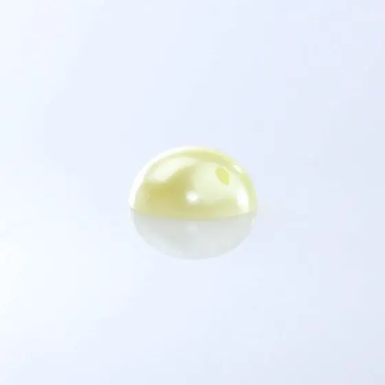 Amarelo Bebe