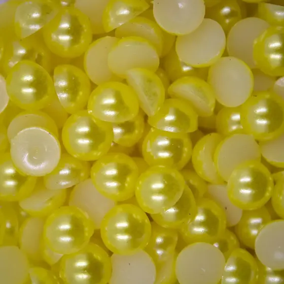 Amarelo Canario