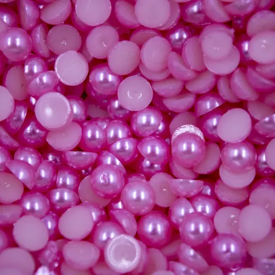 Rosa Chiclete