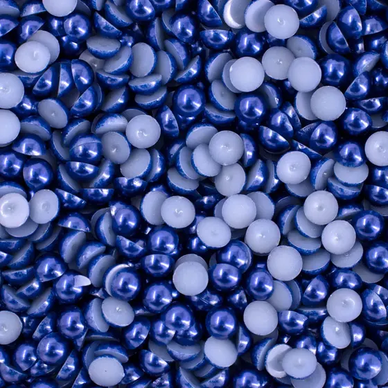 Azul Marinho