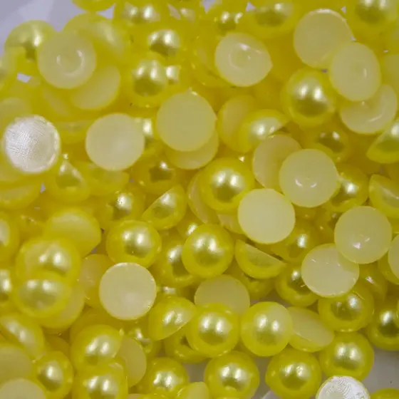 Amarelo Canario