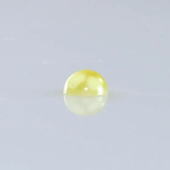 Amarelo Canario