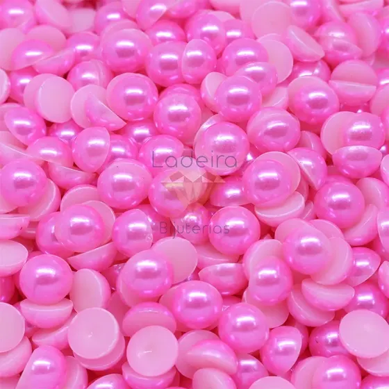 Rosa Chiclete