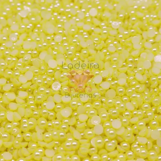 Amarelo Canario